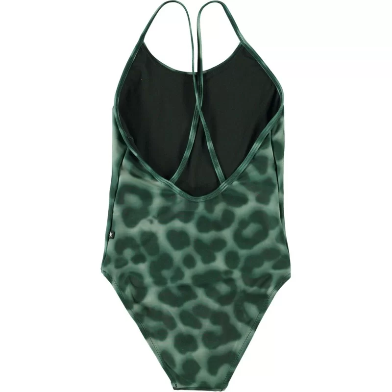 Swimsuit for Girl 8S23P514-Nanna Molo-celebritystores.gr