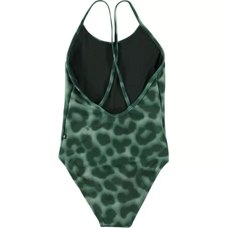 Swimsuit for Girl 8S23P514-Nanna Molo-celebritystores.gr