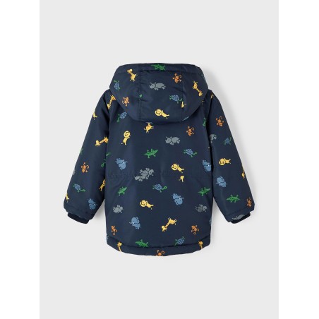 Jacket for Boy 13218216 Name It-celebritystores.gr