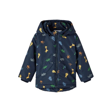Jacket for Boy 13218216 Name It-celebritystores.gr