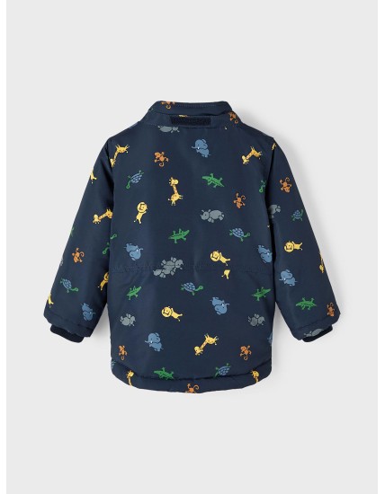 Jacket for Boy Name It
