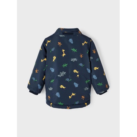 Jacket for Boy 13218216 Name It-celebritystores.gr