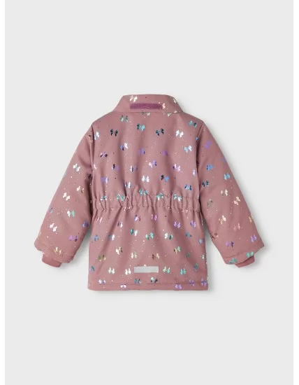 Jacket for Girl Name It