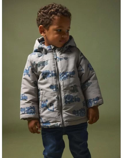 Jacket for Boy Name It