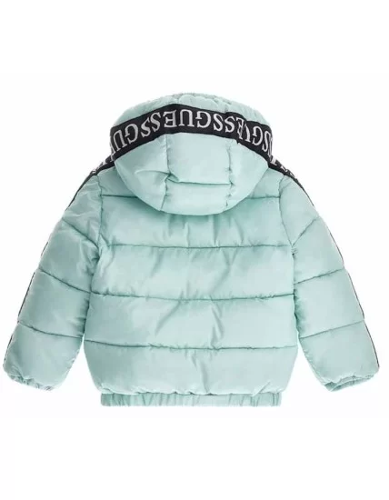 Puffer Jacket for Boy Guess