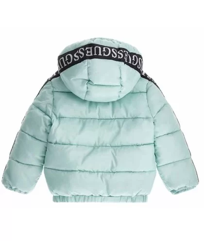 Puffer Jacket for Boy Guess