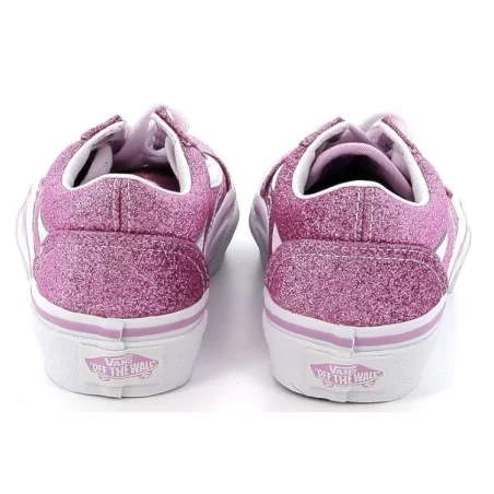 Sneakers for Girl Vans VN0A7Q5FLLC1-celebritystores.gr