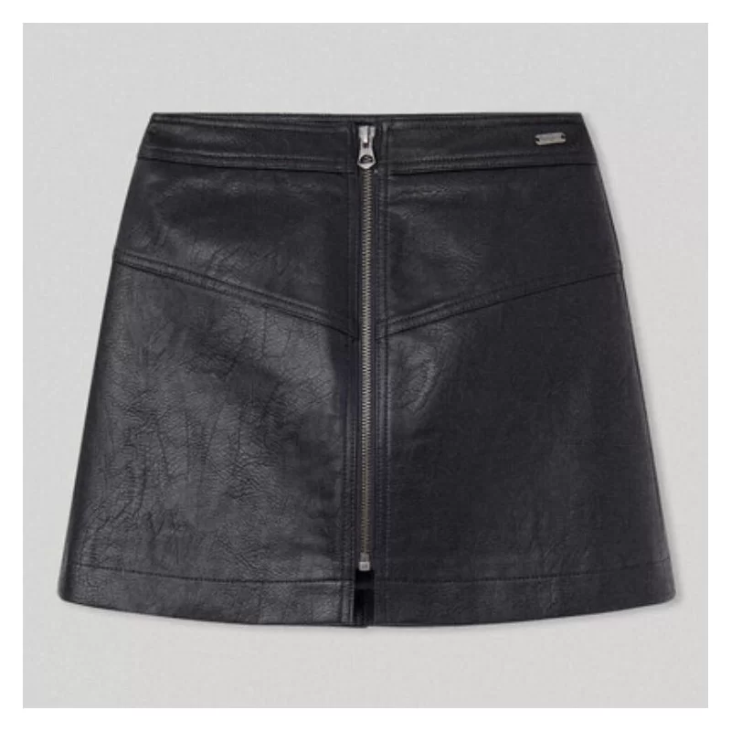 Skirt for Girl Pepe Jeans PG900558-celebritystores.gr