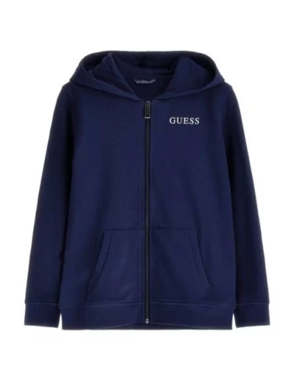 Jacket for Boy Guess L3YQ29KAUG0-celebritystores.gr