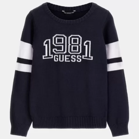 Sweater for Boy Guess L3YR00Z2NN0-celebritystores.gr