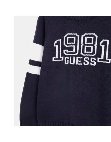 Sweater for Boy Guess