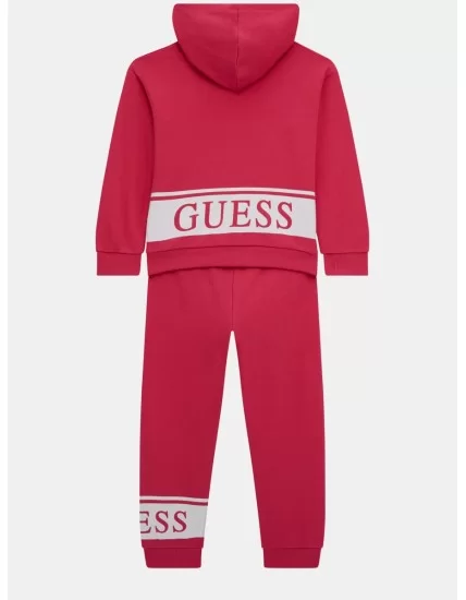 Set of Jacket-Sport Trouser for Girl Guess