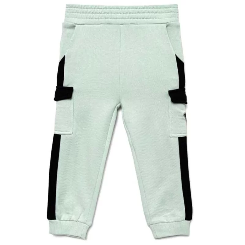 Sport Trouser for Boy Guess N3YQ12KA6R3-G8DD-celebritystores.gr