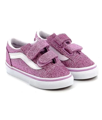 Sneakers for Girl Vans VN0A38JNLLC1-celebritystores.gr