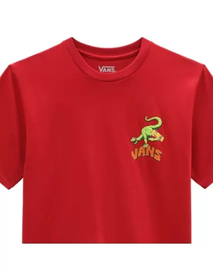 T-Shirt for Boy Vans