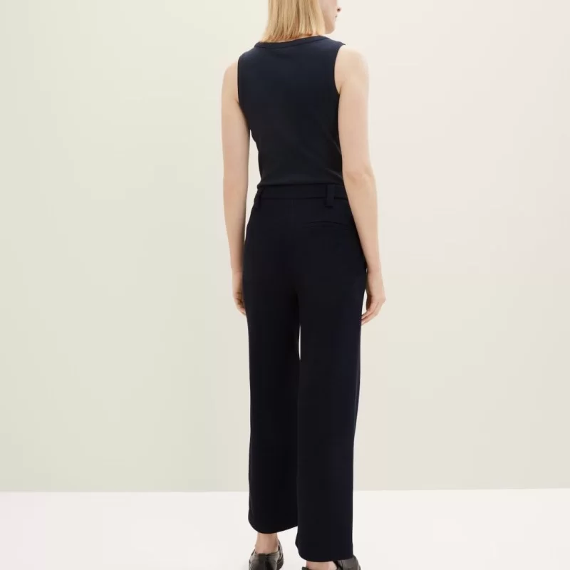 Woman's Pants Tom Tailor 1038096-10668-celebritystores.gr