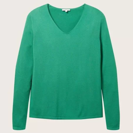 Woman's Sweater Tom Tailor 1012976-31032-celebritystores.gr