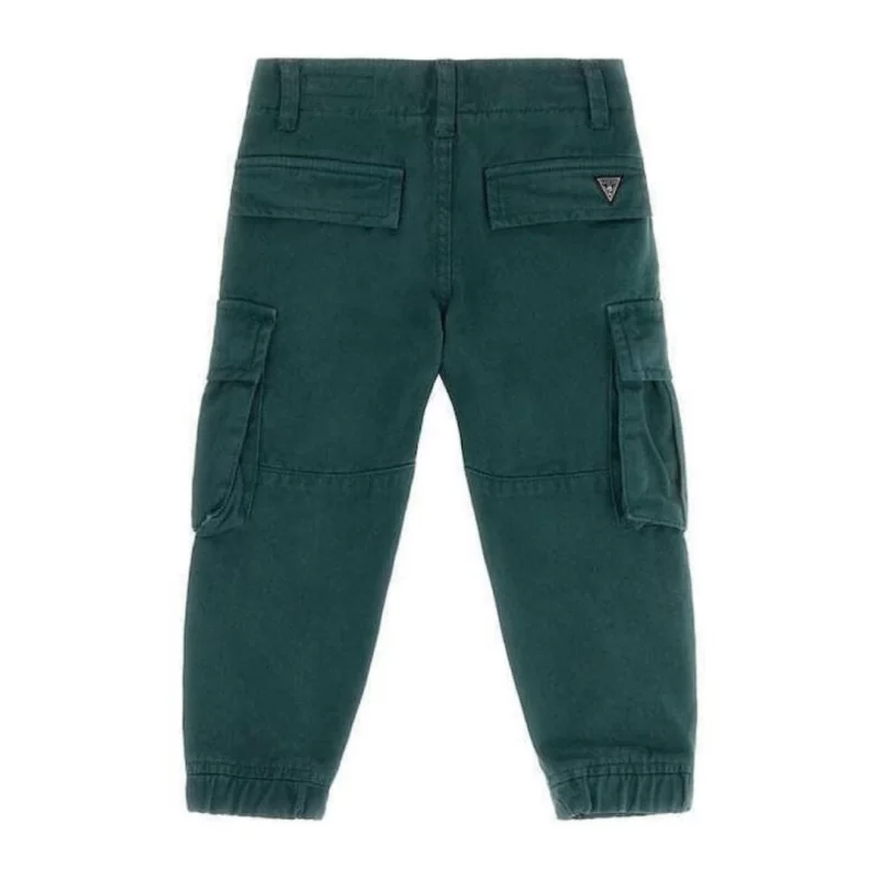 Pants for Boy Guess N3YB04WE1L0-F83J-celebritystores.gr