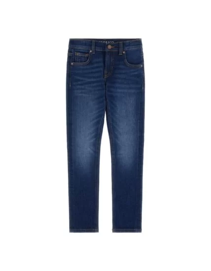 Jeans for Boy Guess L2YA16D4GV0-1CRD-celebritystores.gr