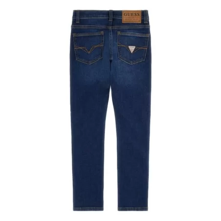 Jeans for Boy Guess L2YA16D4GV0-1CRD-celebritystores.gr