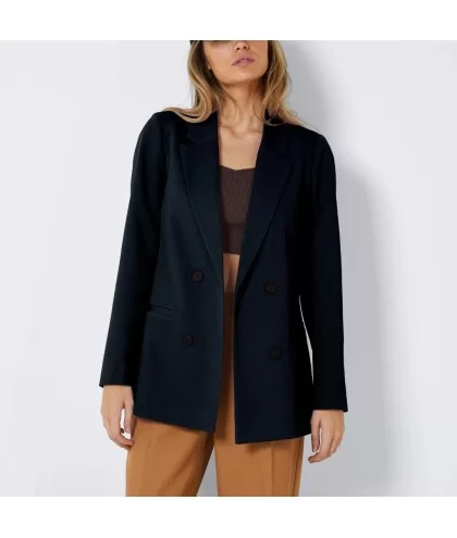 Woman's Jacket Noisy May 27023596-4299296-celebritystores.gr