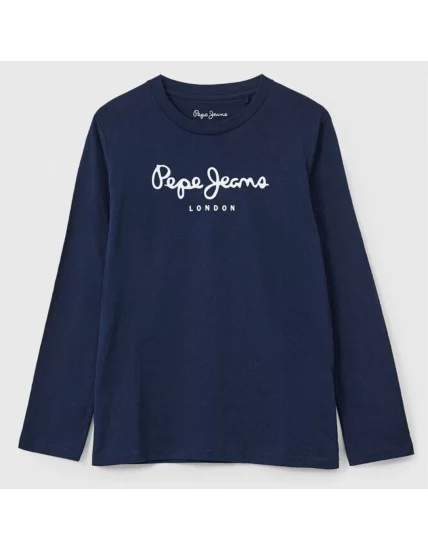 Μπλουζάκι για Αγόρι Pepe Jeans PB503490-celebritystores.gr