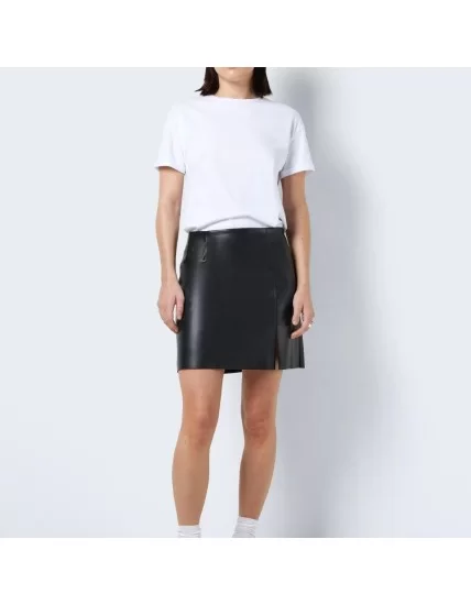 Woman's Skirt Noisy May 27021277-celebritystores.gr