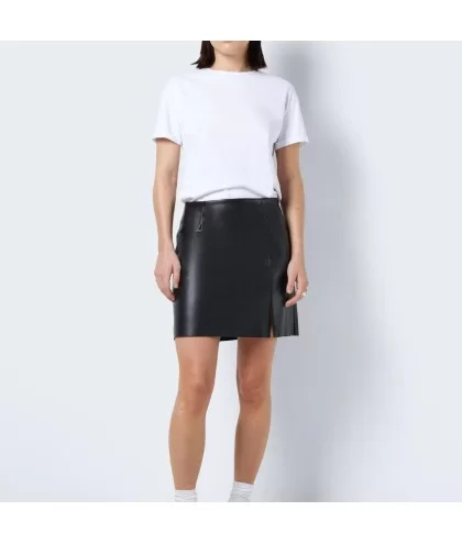 Woman's Skirt Noisy May 27021277-celebritystores.gr