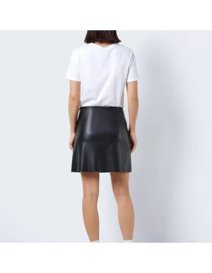Woman's Skirt Noisy May