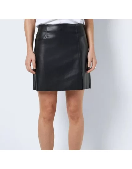 Woman's Skirt Noisy May