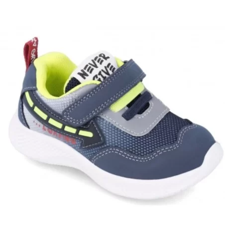 Sports Shoes for Boy Garvalin 231805-A-celebritystores.gr