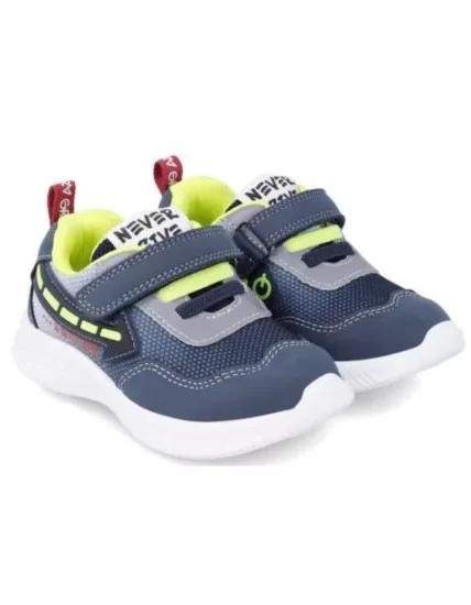 Sports Shoes for Boy Garvalin