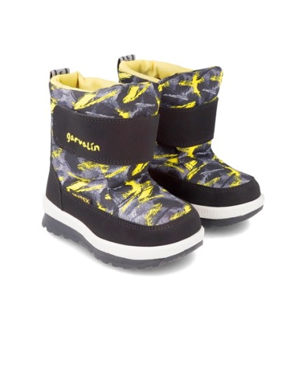 Boots for Boy Garvalin 231859-A-celebritystores.gr