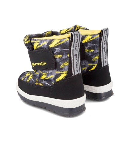 Boots for Boy Garvalin