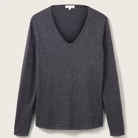 Woman's Sweater Tom Tailor 1012976-30281-celebritystores.gr