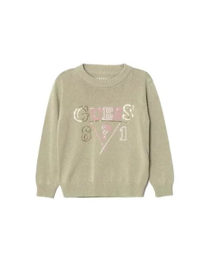 Sweater for Girl Guess