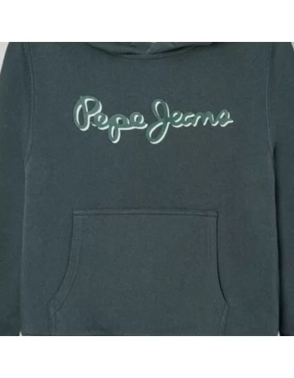 Hoodie for Boy Pepe Jeans