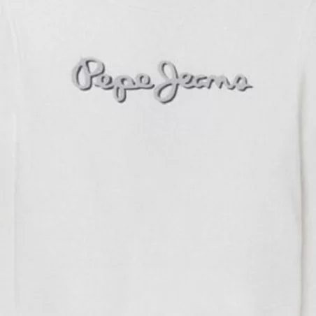 Unisex Sweatshirt Pepe Jeans PB581532-803-celebritystores.gr