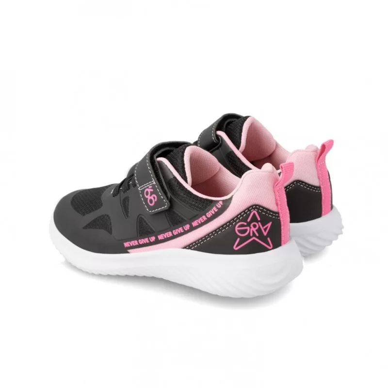 Αθλητικά Παπούτσια για Κορίτσι Garvalin 231830-D-celebritystores.gr