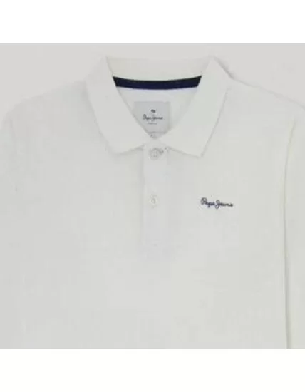 Blouse for Boy Pepe Jeans