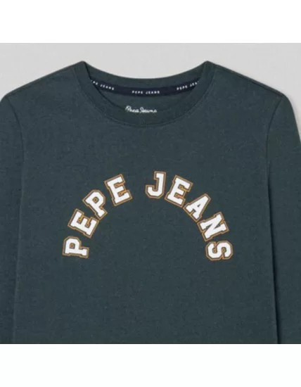 Μπλουζάκι για Αγόρι Pepe Jeans