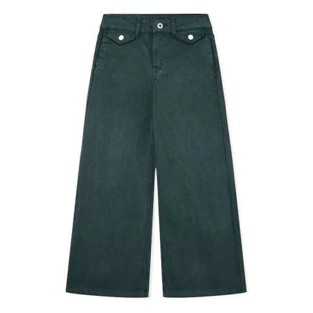 Pants for Girl Pepe Jeans PG210785-692-celebritystores.gr