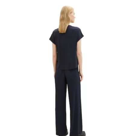 Woman's Pants Tom Tailor 1038015-celebritystores.gr
