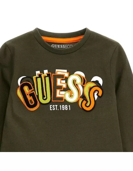 Blouse for Boy Guess