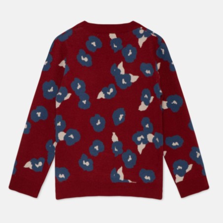 Πουλόβερ για Κορίτσι Compañía Fantástica 33M/10503-celebritystores.gr