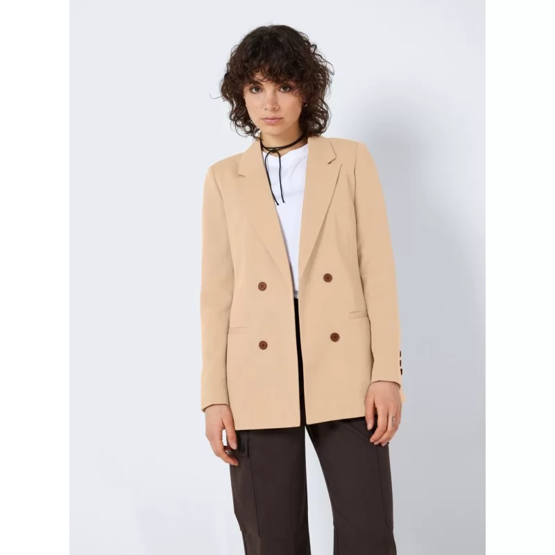 Woman's Jacket Noisy May 27023596-4299299-celebritystores.gr