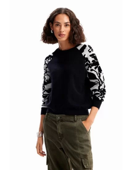 Woman's Sweater Desigual