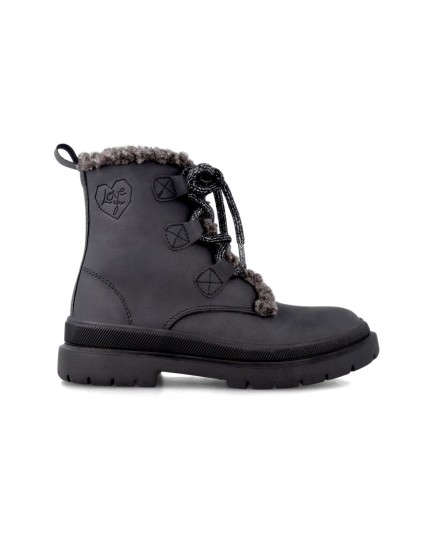 Booties for Girl Garvalin