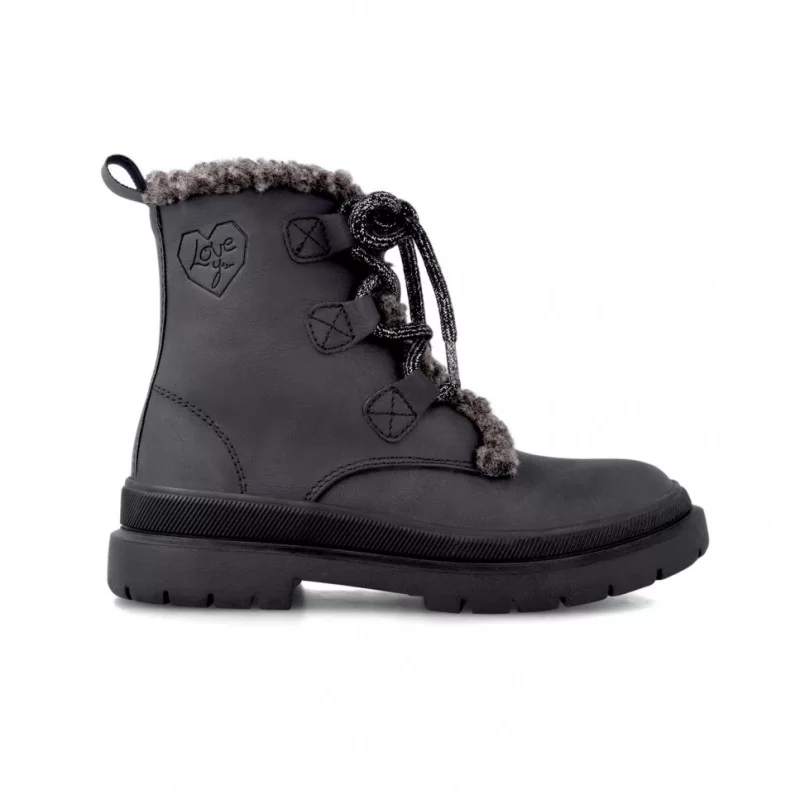Boots for Girl Garvalin 231560-A-celebritystores.gr