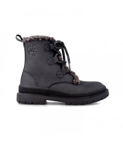 Booties for Girl Garvalin